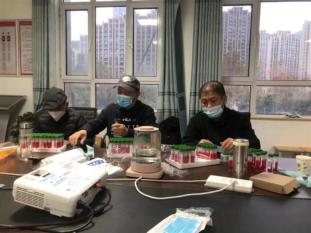 澳利集團：踐行黨的二十大精神，全力以赴戰(zhàn)疫情 多措并舉穩(wěn)生產(chǎn)